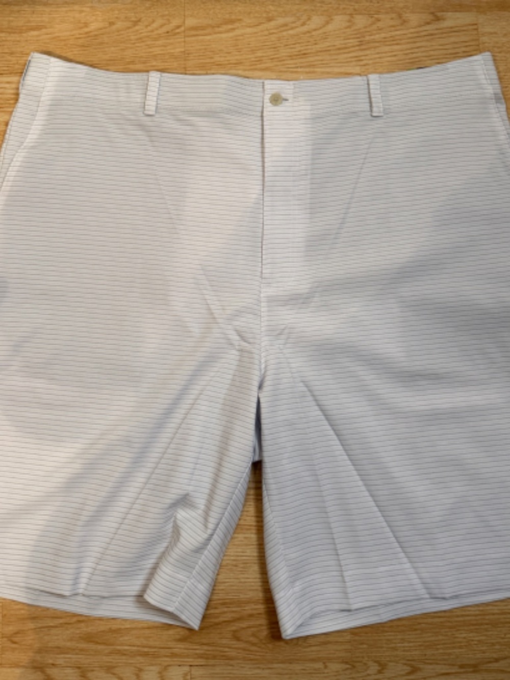 Ben Hogan Mens Golf Shorts Size 46x10_NWT